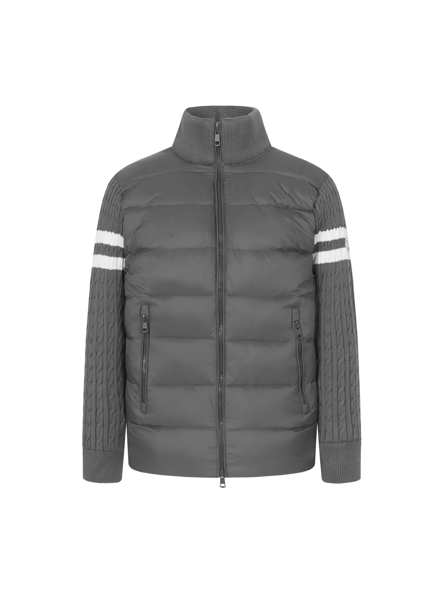Moner/ 2025 New Arrival ， 、 ， ， Versatile ：Black/Gray Sizes：1/2/3/4/5